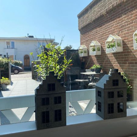 Shorestay Zandvoort Beachhouse Buitenkant foto