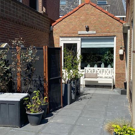 Shorestay Zandvoort Beachhouse Buitenkant foto