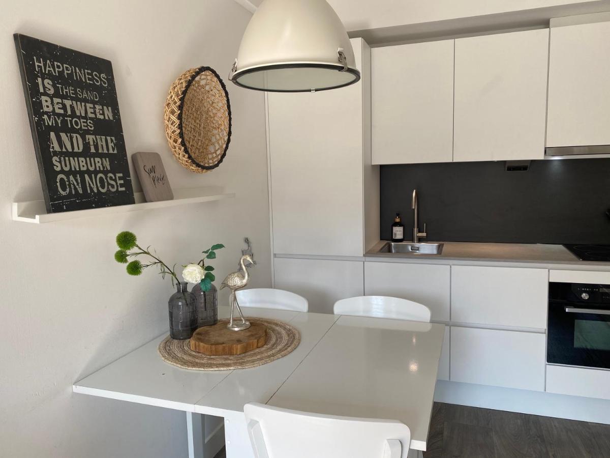 Shorestay Zandvoort Beachhouse Buitenkant foto