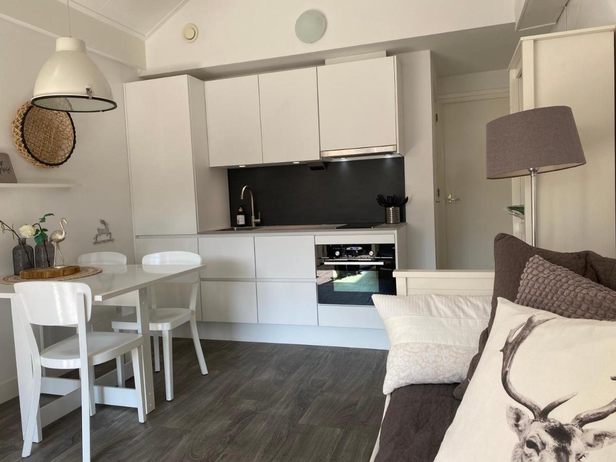 Shorestay Zandvoort Beachhouse Buitenkant foto