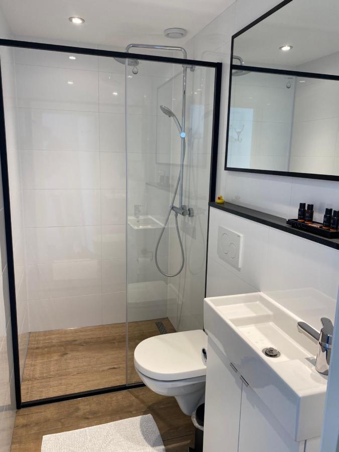 Shorestay Zandvoort Beachhouse Buitenkant foto